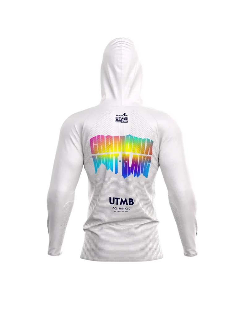 UTMB® 2026 : COMPRESSPORT® Partenaire Officiel