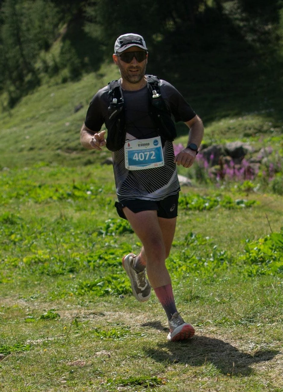 Altra Olympus 275 HiLo