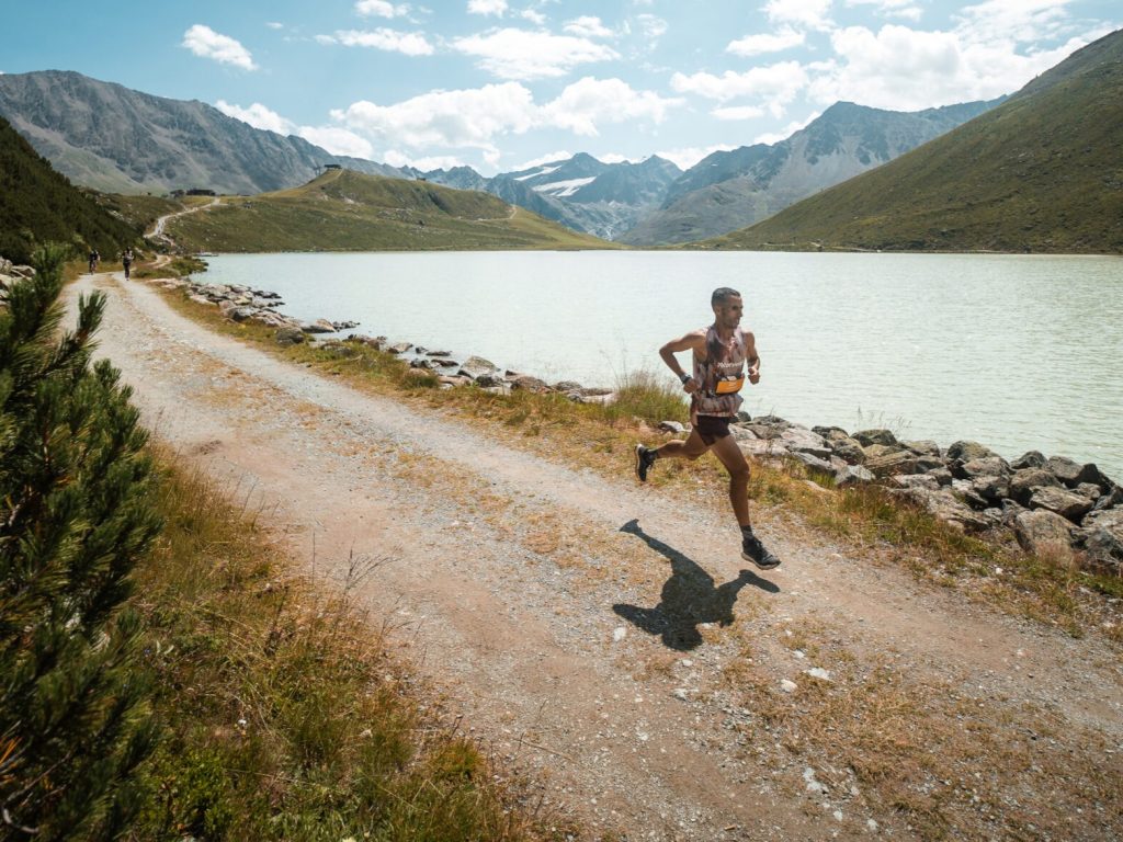 Elhousine Elazzaoui : roi du trail mondial ?