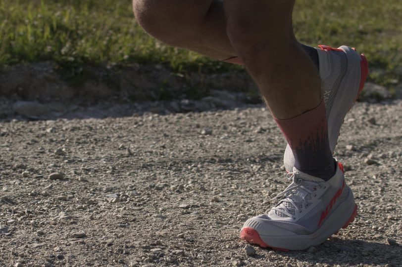 Altra Olympus 275 HiLo
