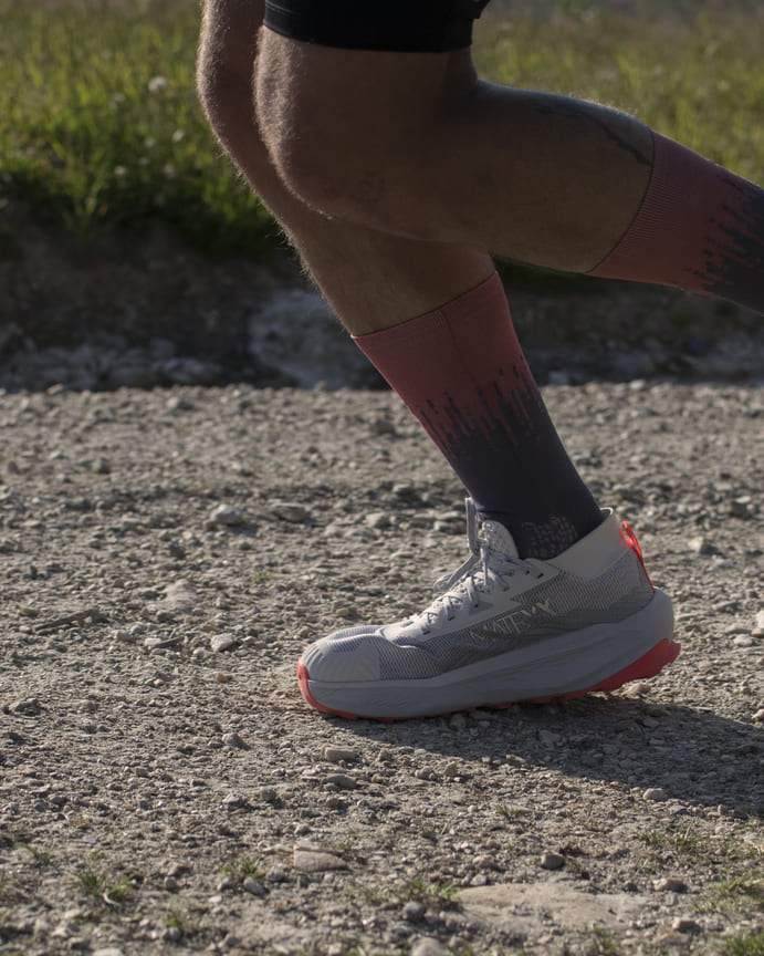 Altra Olympus 275 HiLo