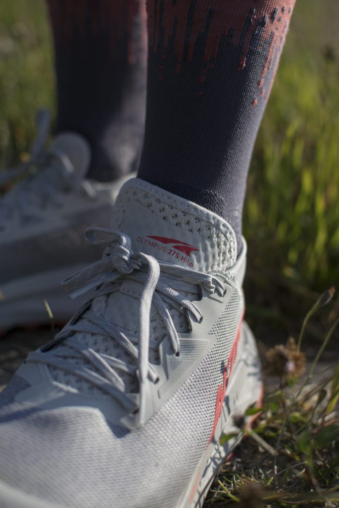 Altra Olympus 275 HiLo