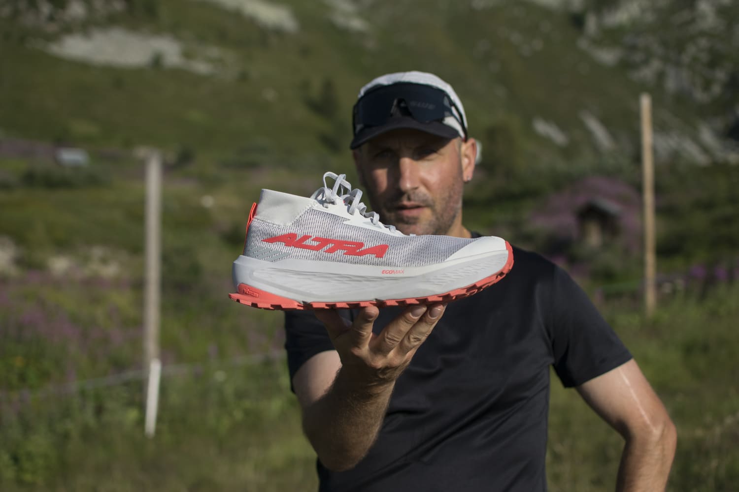 Altra Olympus 275 HiLo : 10/10… à un détail prêt !