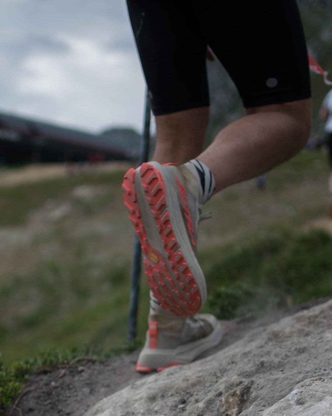 Altra Olympus 275 HiLo