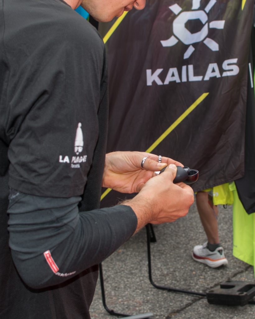 Kailas Fuga