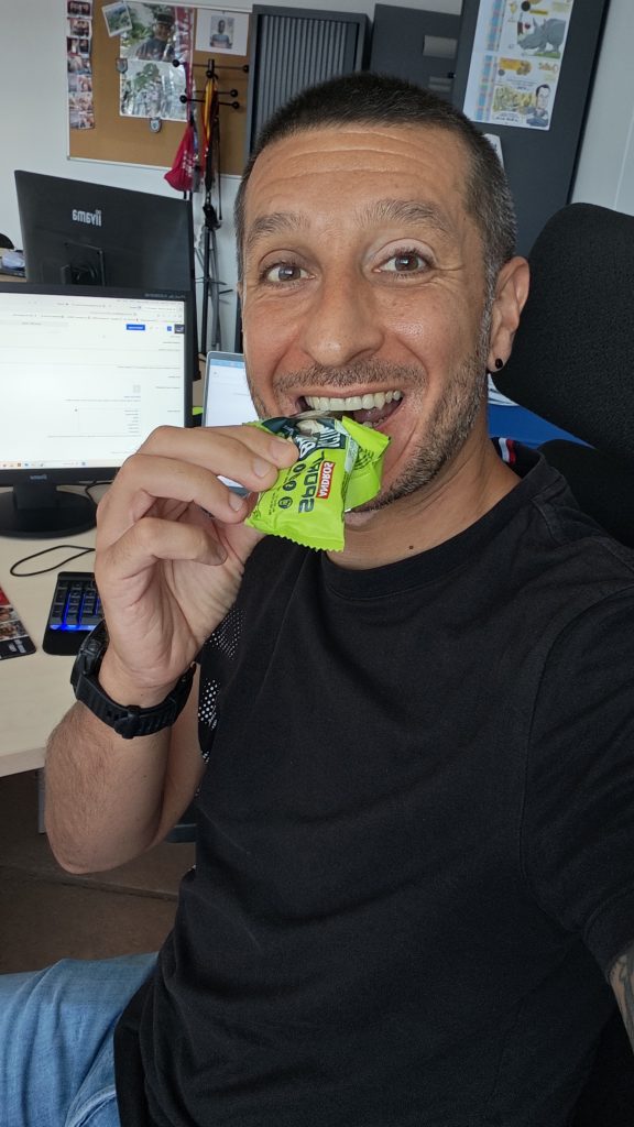 Nutrition Andros Sport