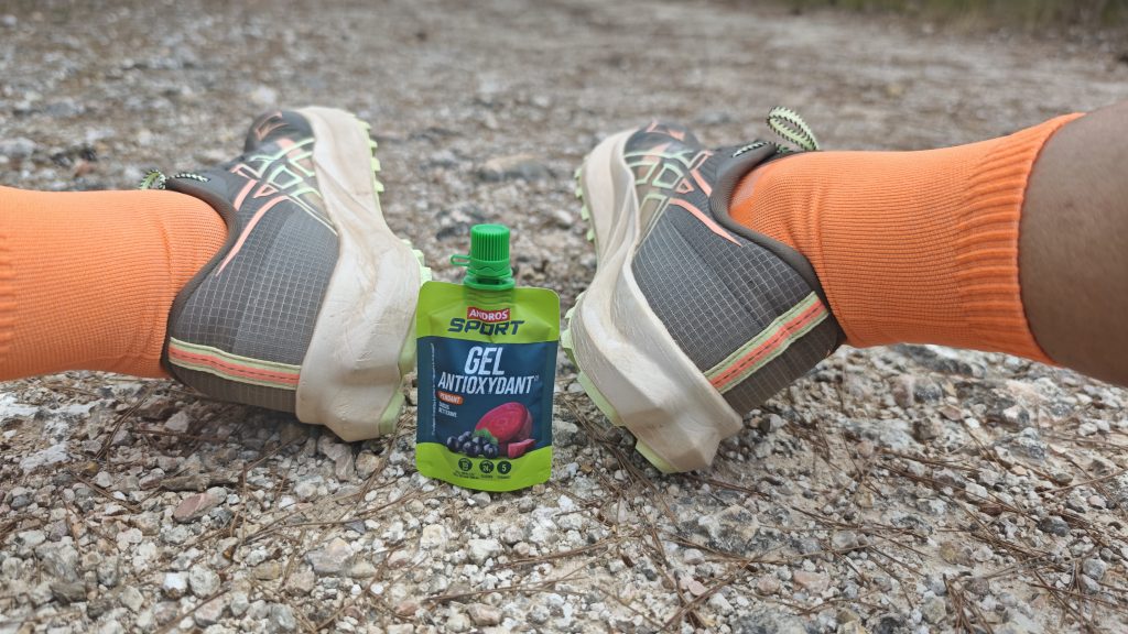 Nutrition Andros Sport
