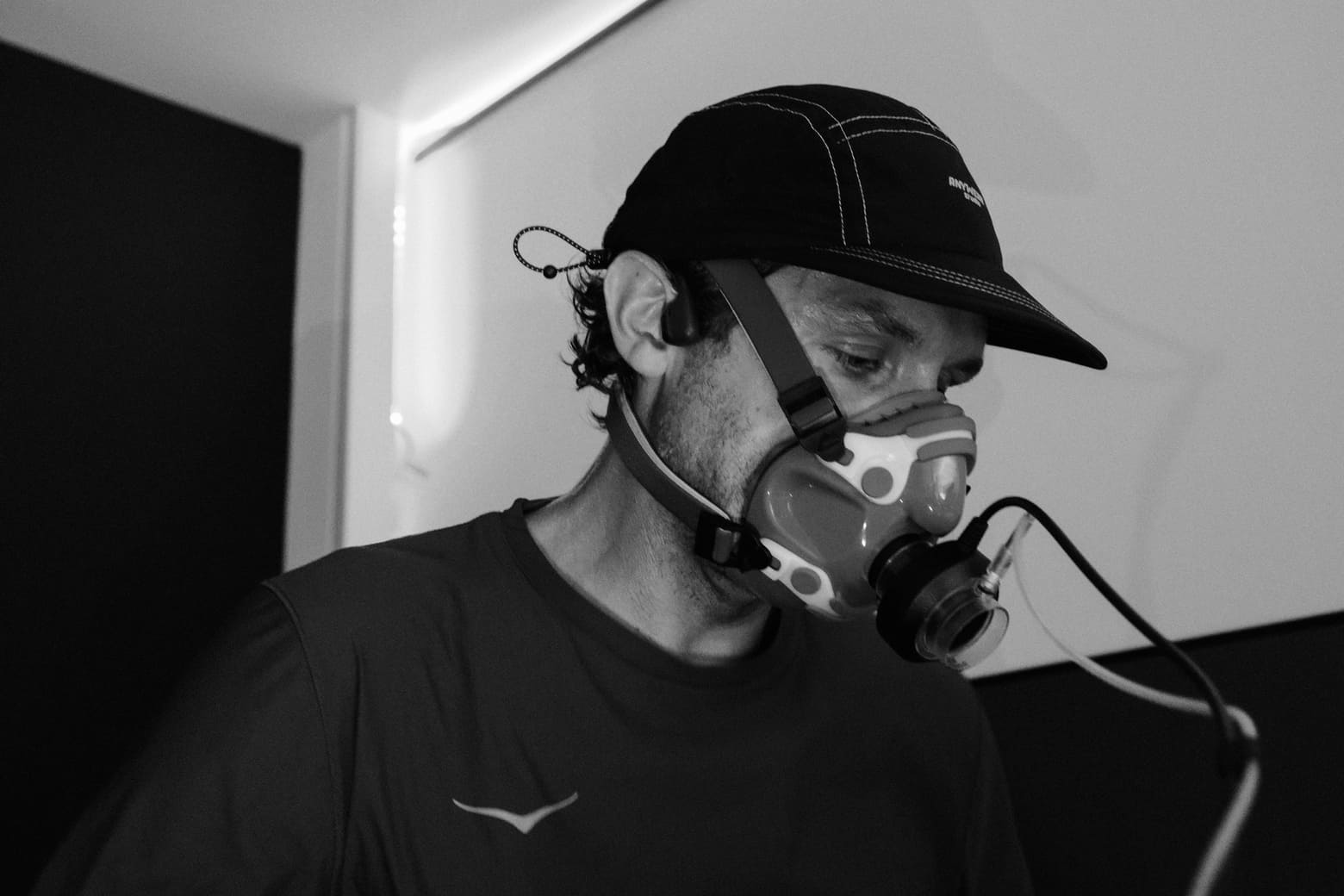 The Speed Project : le Biarritz Running Club prépare son défi