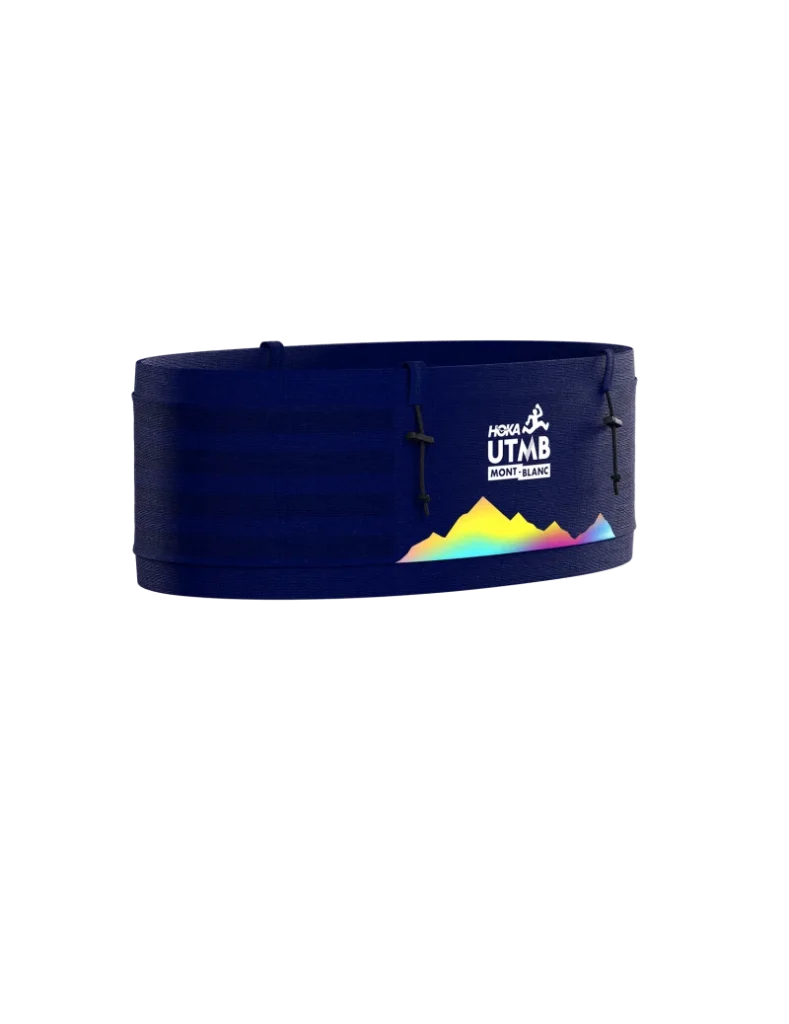 UTMB® 2026 : COMPRESSPORT® Partenaire Officiel