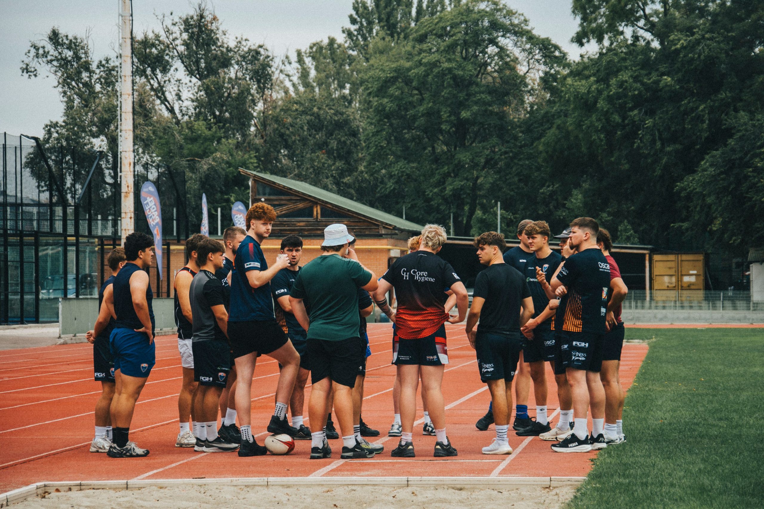 Sport et emploi : une nouvelle fondation veut accompagner 100 000 jeunes d’ici 2030