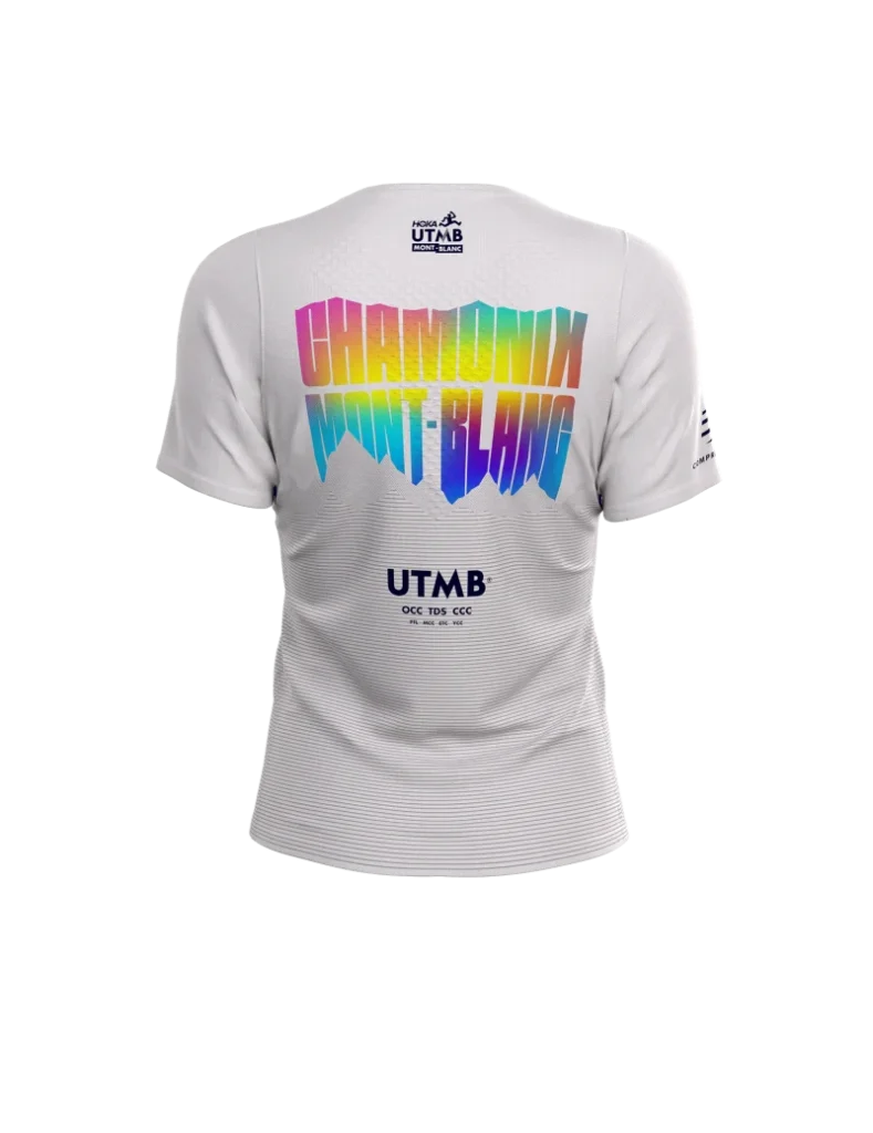 UTMB® 2026 : COMPRESSPORT® Partenaire Officiel