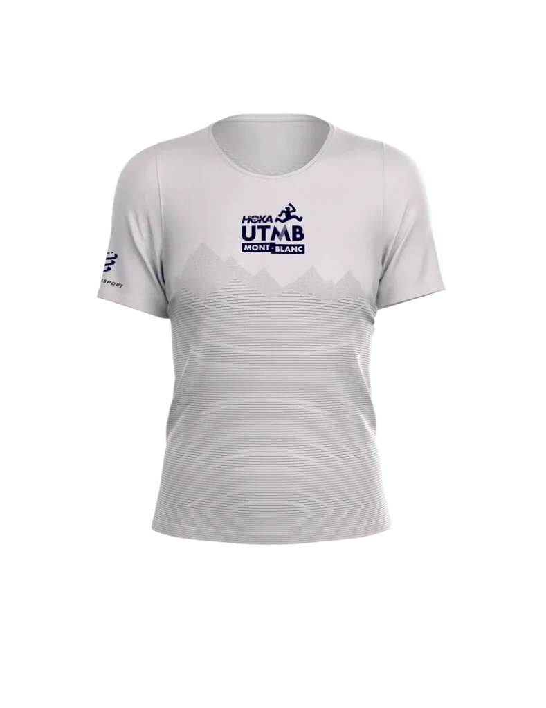 UTMB® 2026 : COMPRESSPORT® Partenaire Officiel