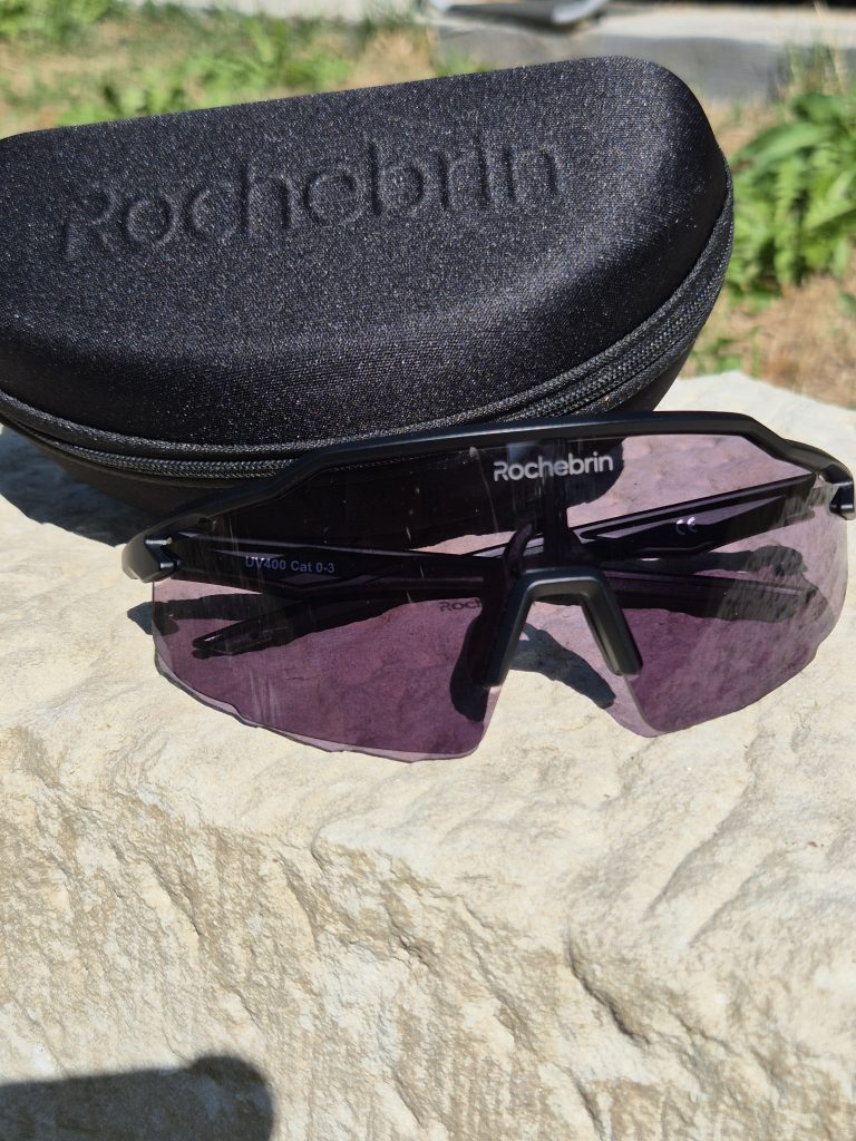 Lunettes Rochebrin