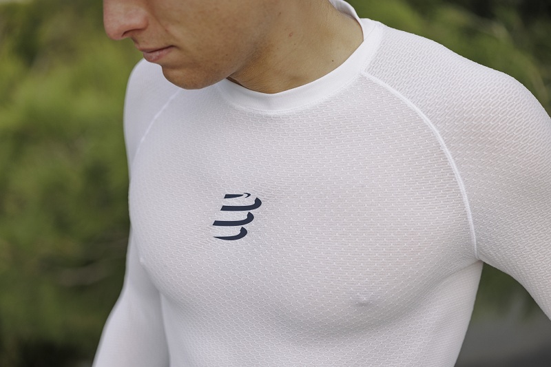 Compressport AH26 : génération technique !