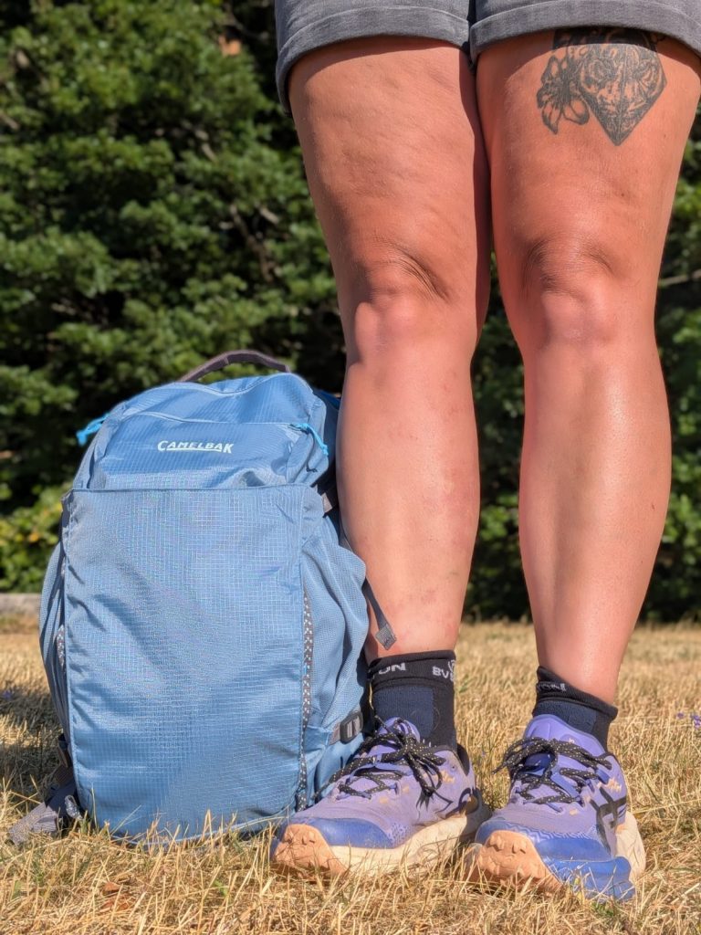 CamelBak Women’s Rim Runner X28 Terra