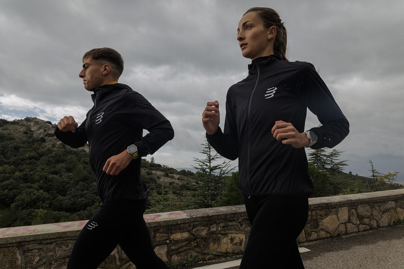 Compressport AH26 : génération technique !