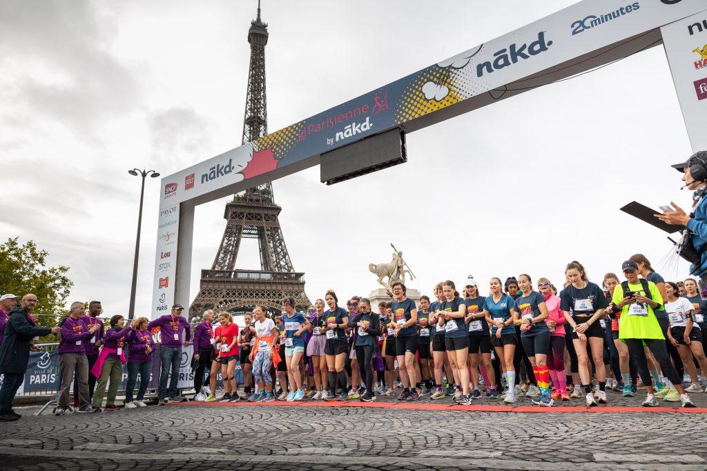 La Parisienne 2026 : six histoires de femmes qui racontent bien plus qu’une course