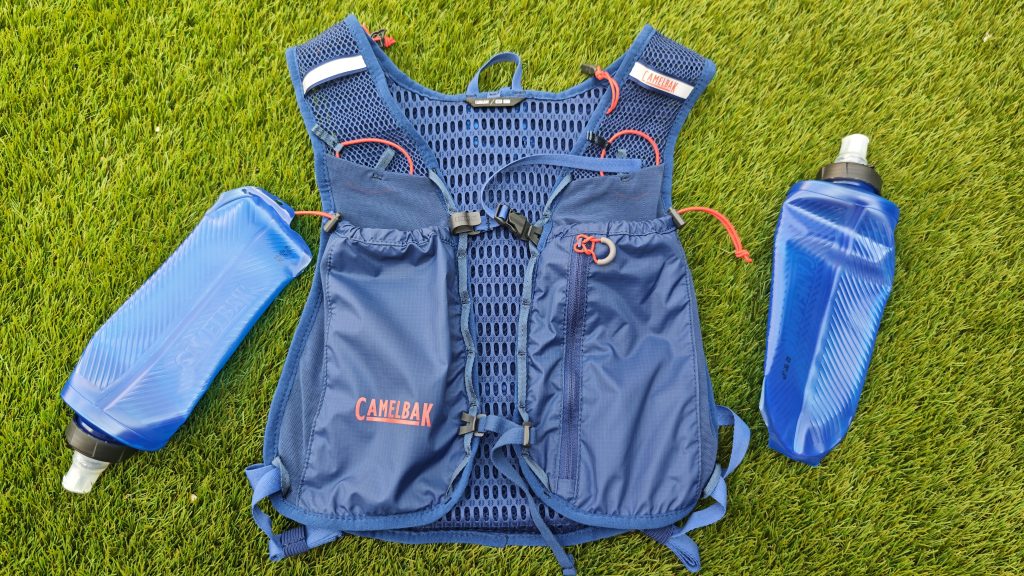 CamelBak Trail Run Vest