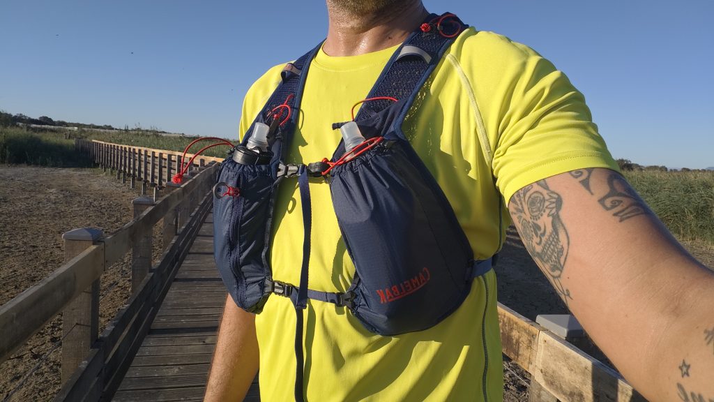 CamelBak Trail Run Vest