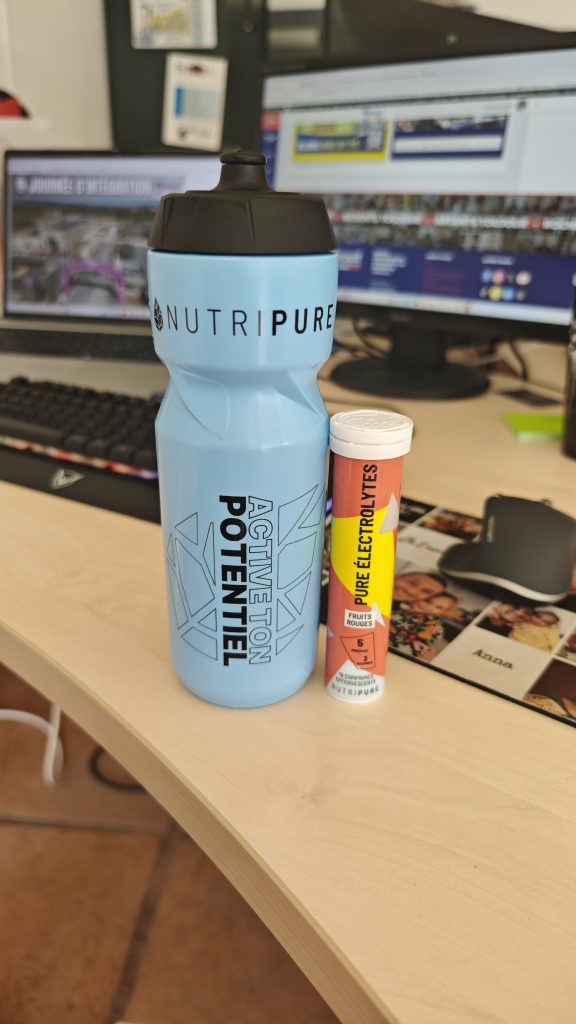 Nutripure Pure Electrolytes