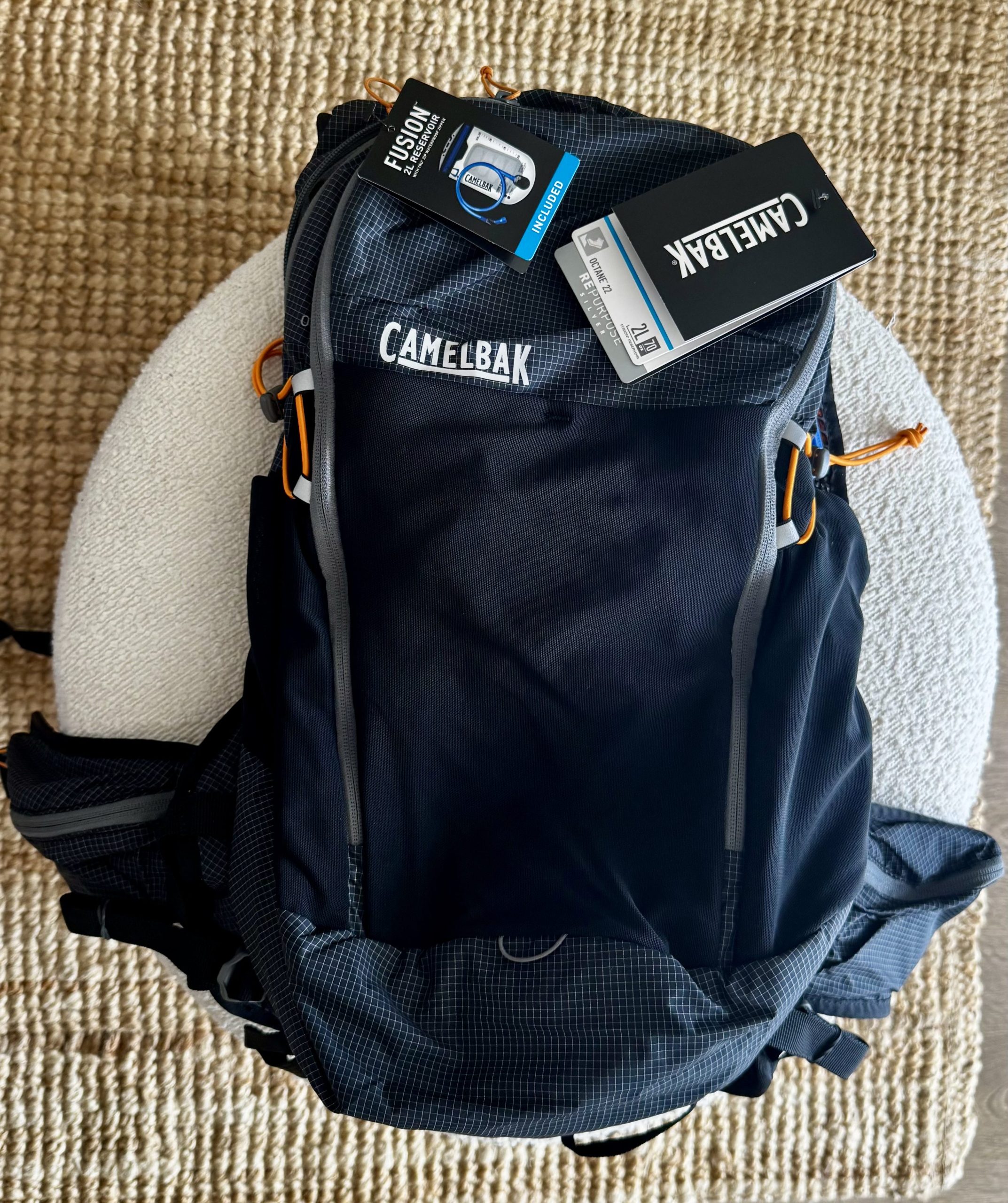 CamelBak Octane 22