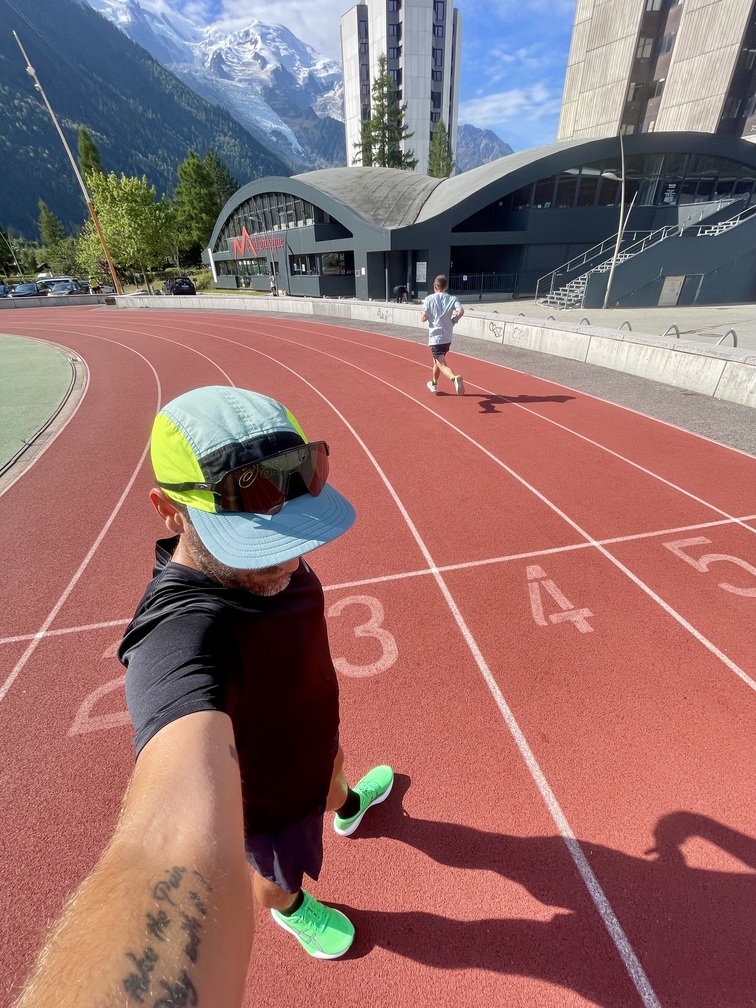 ASICS Magic Speed 5
