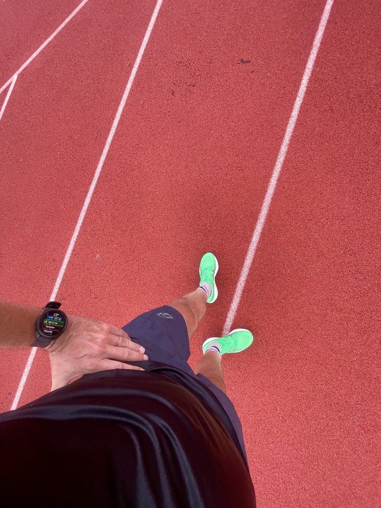 ASICS Magic Speed 5