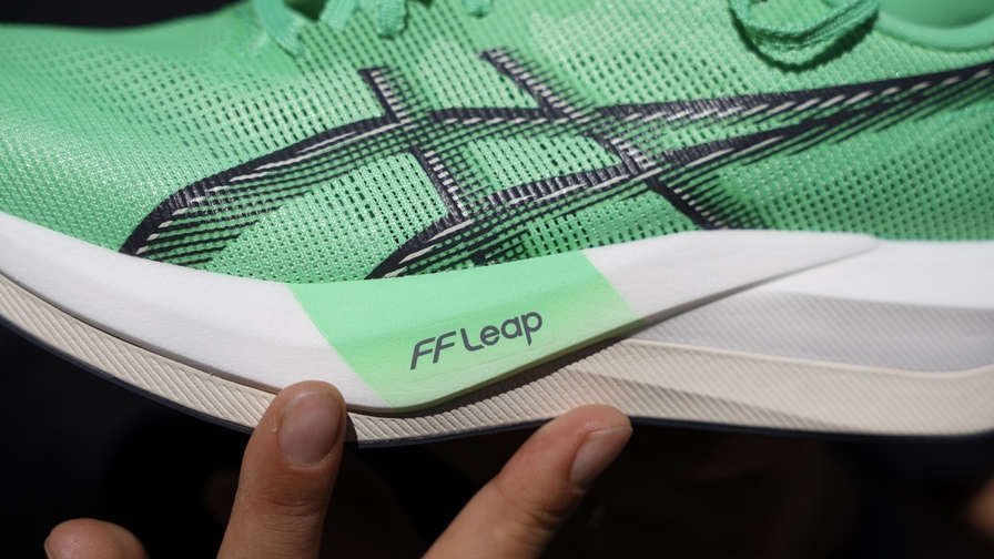 ASICS Magic Speed 5