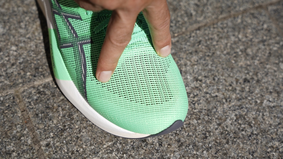 ASICS Magic Speed 5