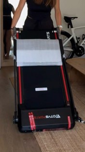 CITYSPORTS WP9