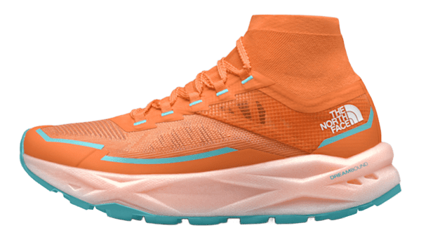 The North Face Offtrail Ultra : la montagne en mode rapide