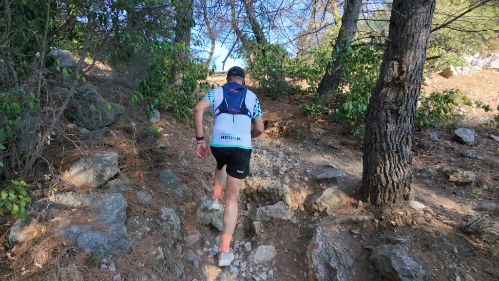 CamelBak Trail Run Vest