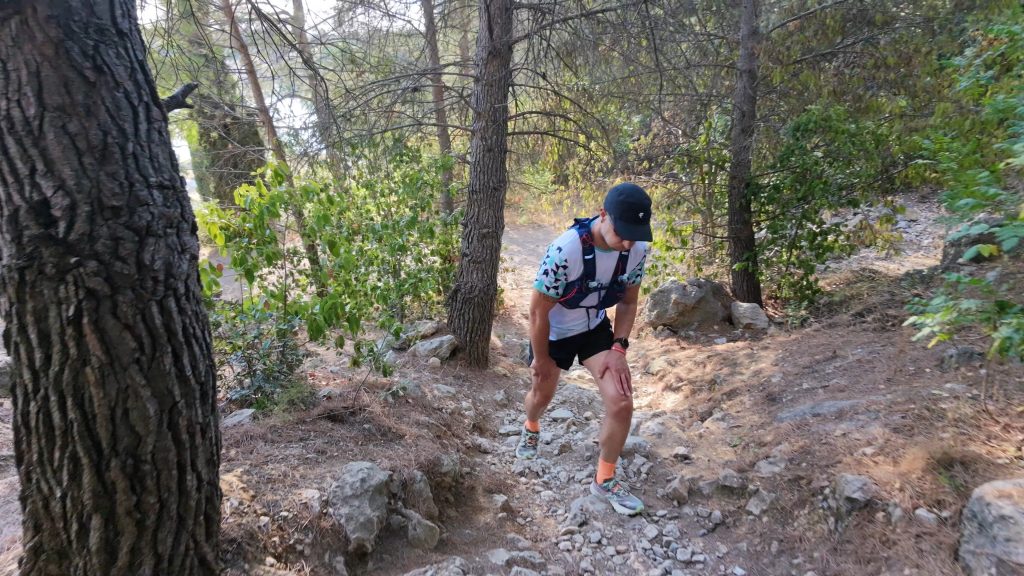 CamelBak Trail Run Vest