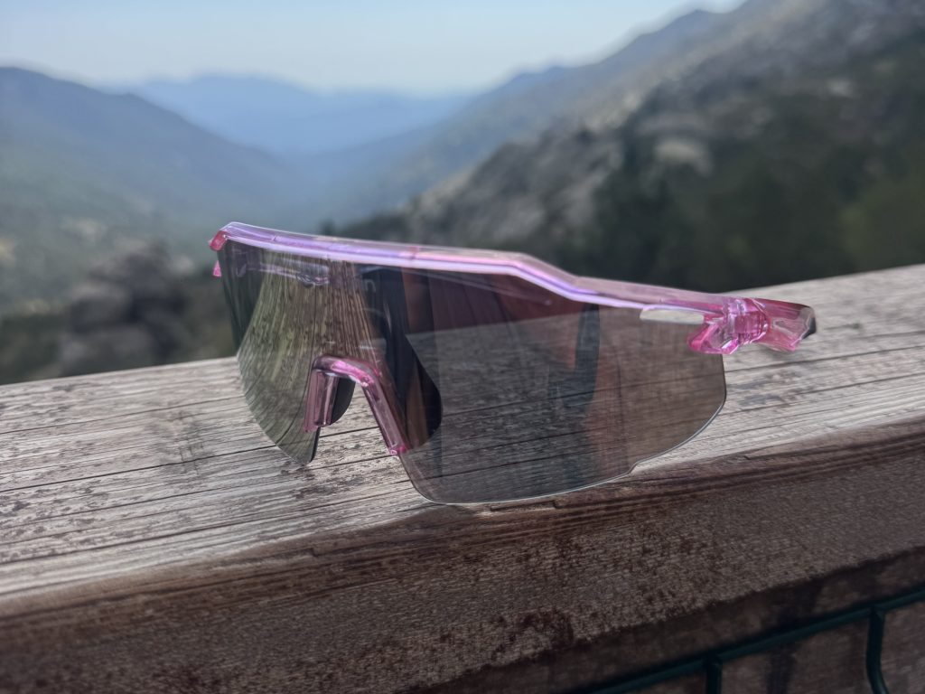 Lunettes Rochebrin : 5 sportifs, plusieurs modèles et un mois d’essai grandeur nature