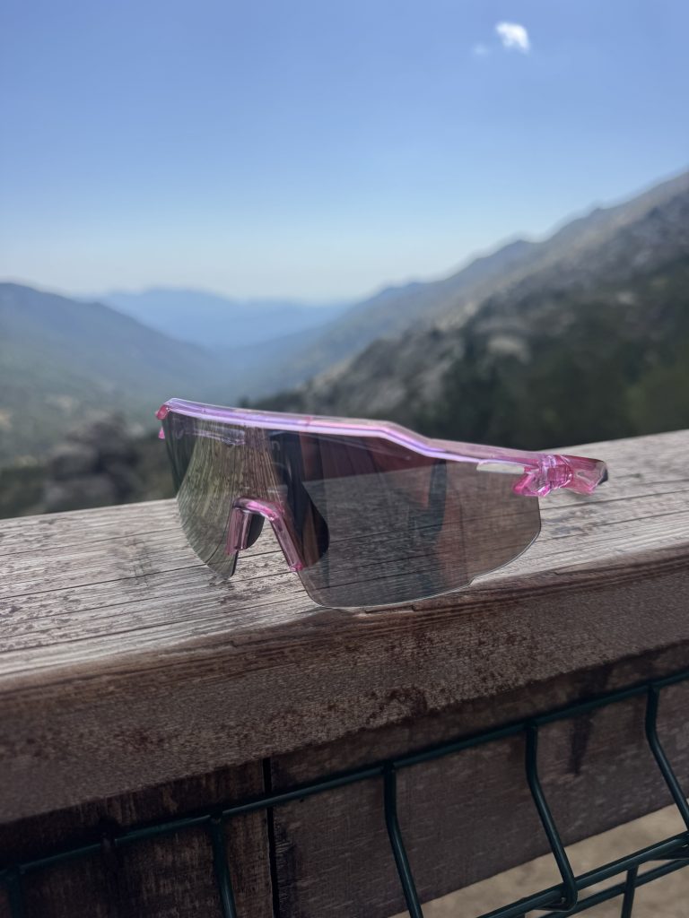 Lunettes Rochebrin