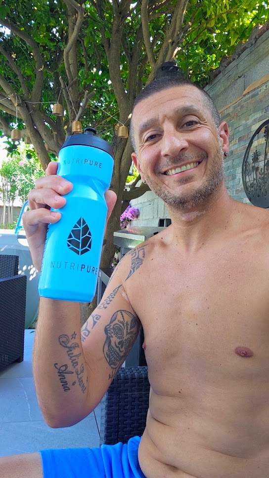 Nutripure Pure Electrolytes