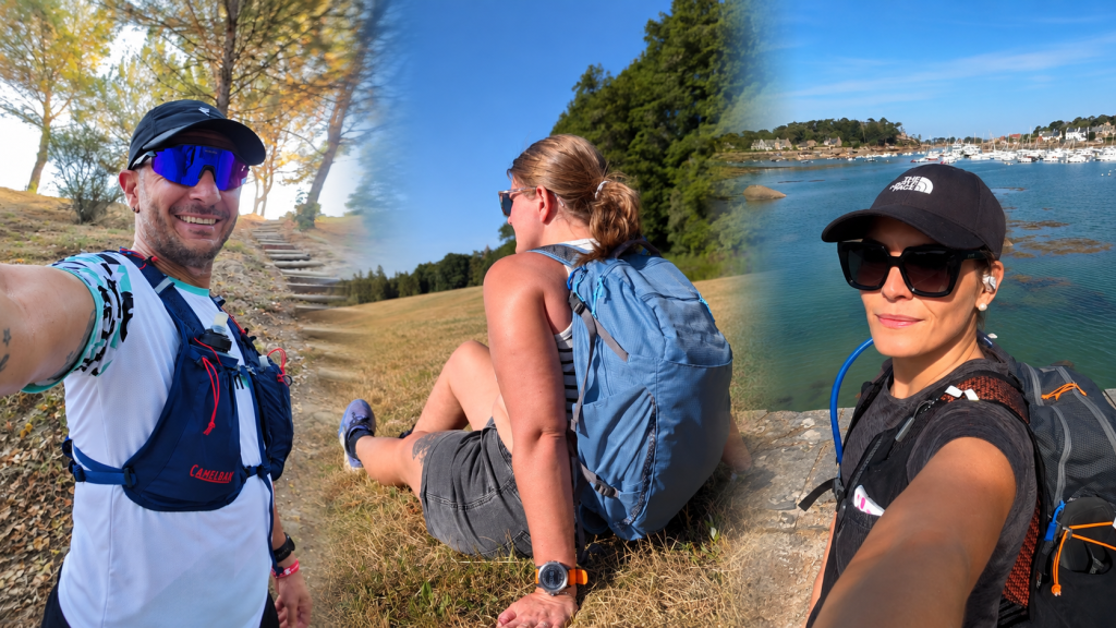 CamelBak : trois sacs d’hydratation pour trois usages