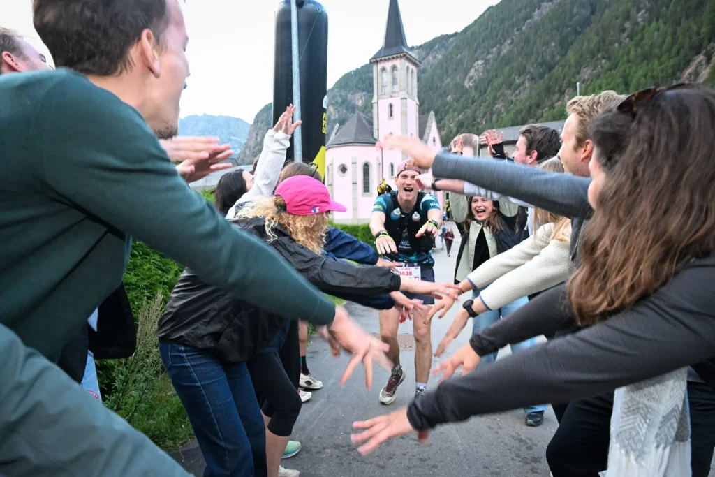 UTMB : stop au bashing