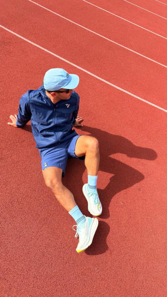 Tenues Running TEVEO