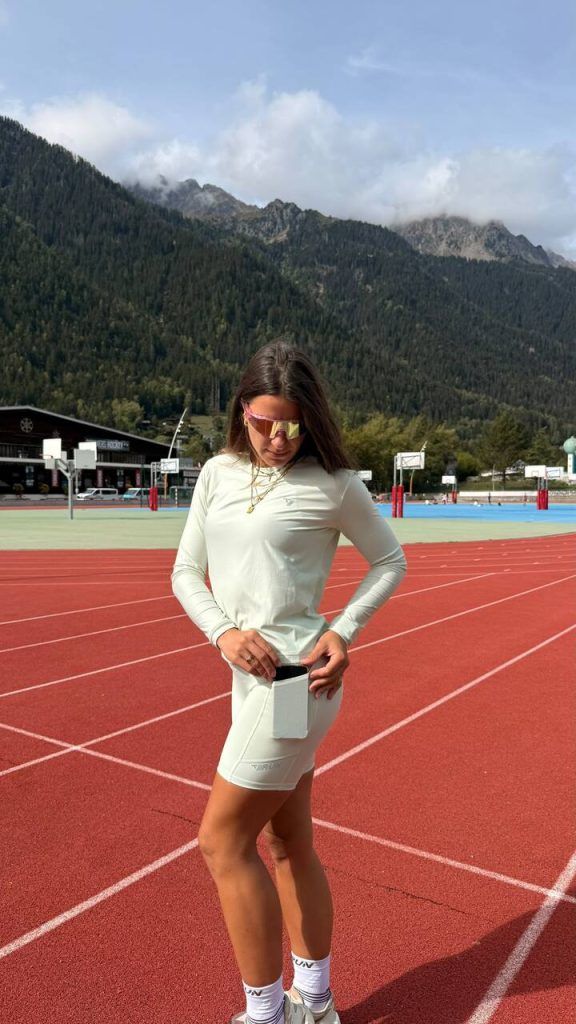 Tenues Running TEVEO