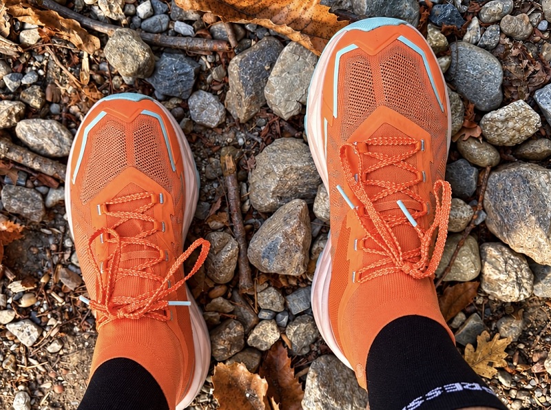 The North Face Offtrail Ultra : Le grand test