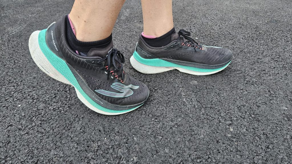 Skechers Aero Razor