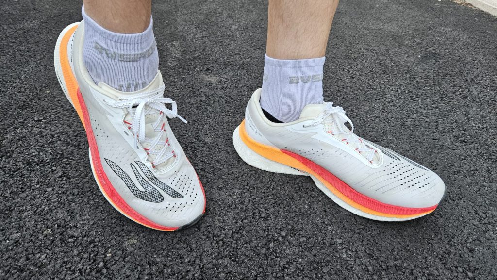 Skechers Aero Razor