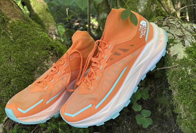 The North Face Offtrail Ultra : Le grand test