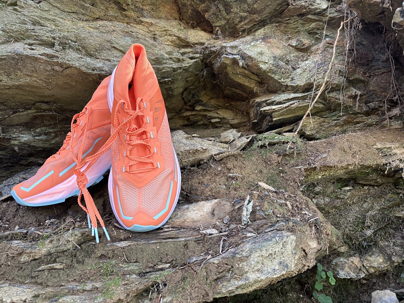 The North Face Offtrail Ultra : Le grand test