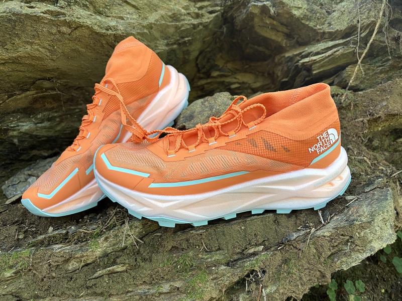 The North Face Offtrail Ultra : Le grand test