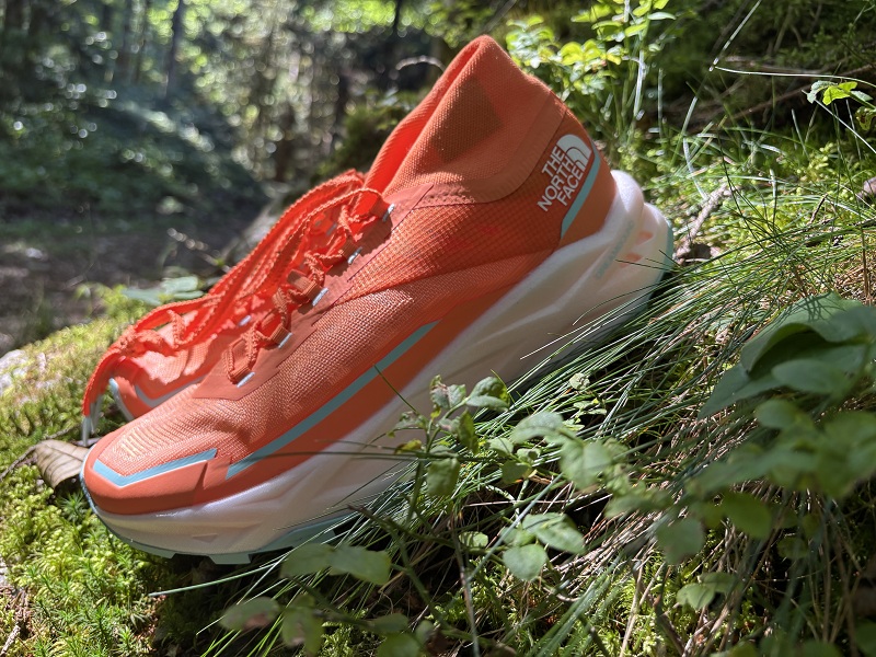The North Face Offtrail Ultra : Le grand test