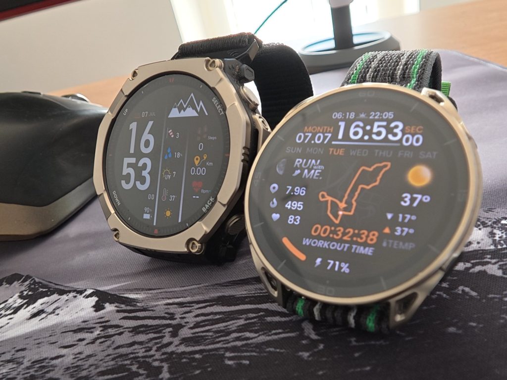 AMAZFIT Cheetah 2 Ultra